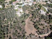 Neo Chorio im Apokoronas Kreta, Neo Chorio: Panoramagrundstück im Apokoronas zu verkaufen Grundstück kaufen